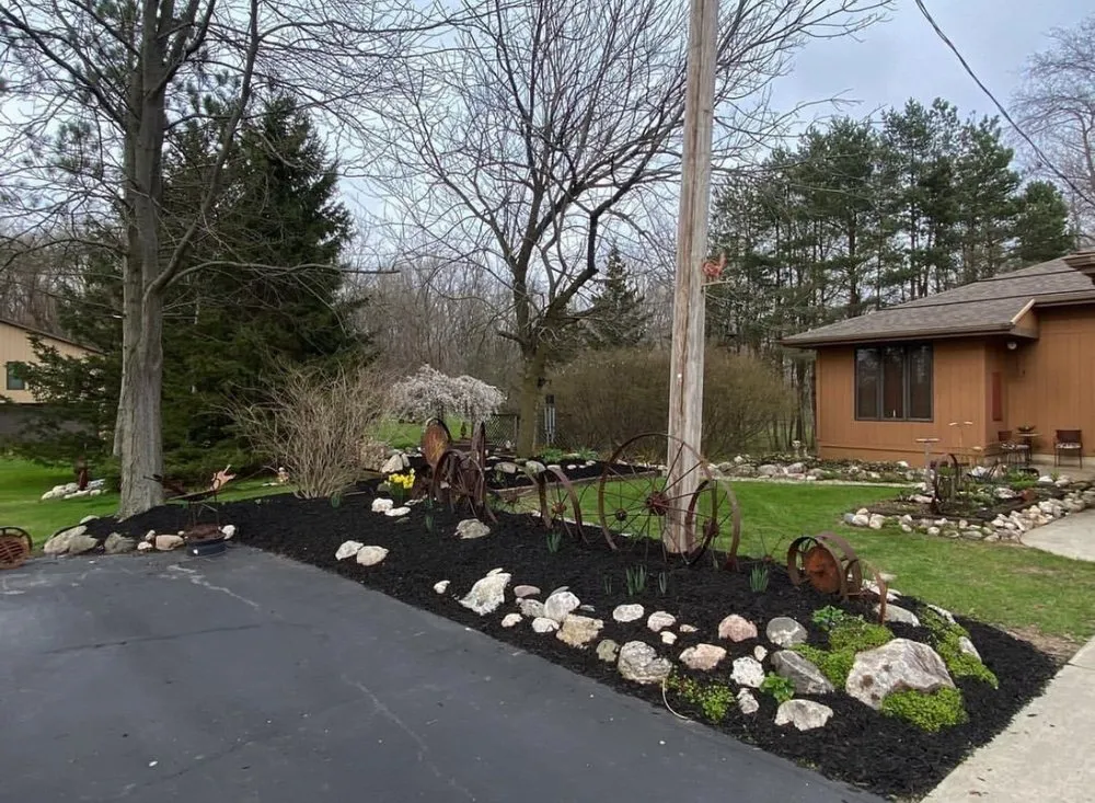 Reliable lawn mowing service near you across Wyoming, MI - BC Outdoor Services