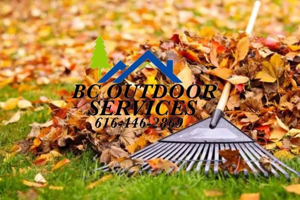 BC Outdoor Services Logo