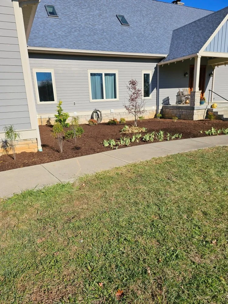 Trusted lawn mowing service experts serving Corydon, IN - BC Paradise