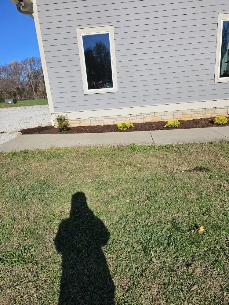 Trusted garden landscaping for beautiful yards in Corydon, IN by BC Paradise