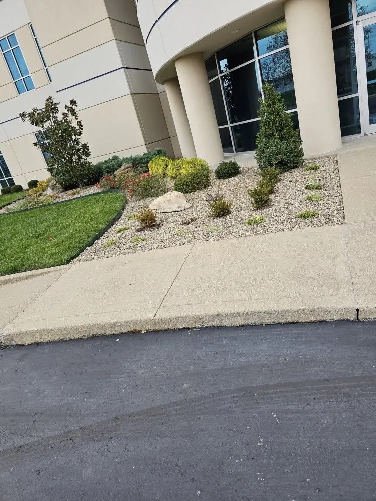 Trusted landscaping services for outdoor upgrades in Corydon, IN by BC Paradise