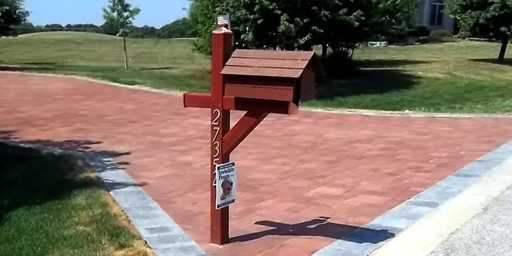 Top-rated lawn mowing service in Woodstock, IL by B&C Pavers and Landscaping