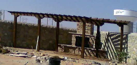 Professional landscaping services for beautiful yards across El Paso, TX - BC PRO Contractors and Landscaping