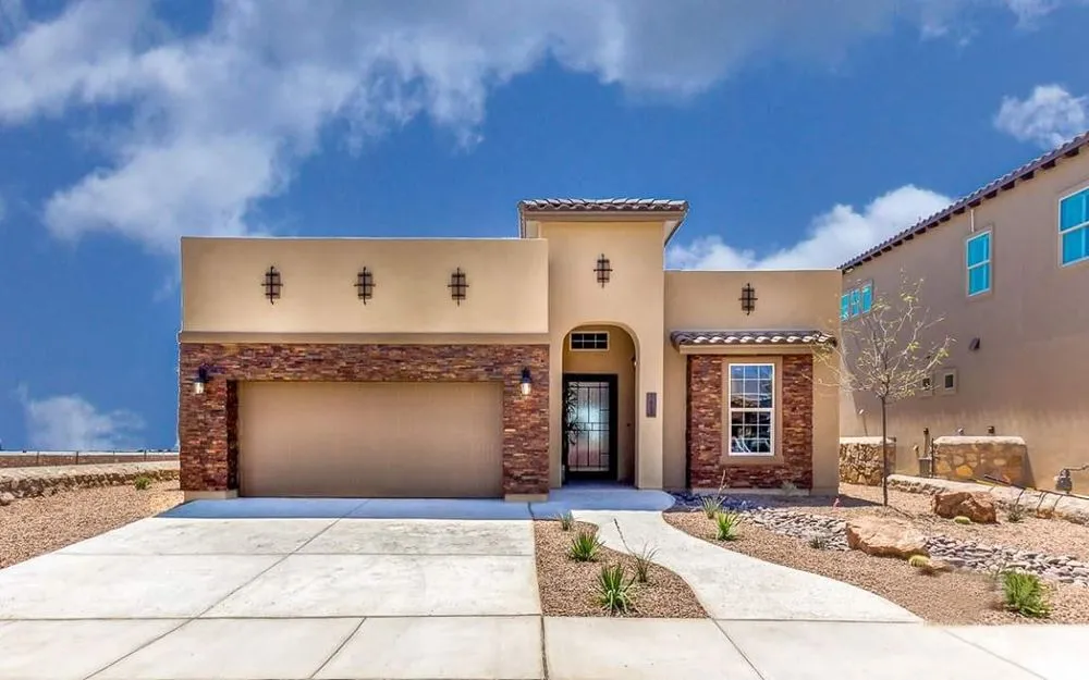 Affordable landscape installation in El Paso, TX - BC PRO Contractors and Landscaping