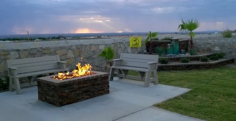 Local yard maintenance in El Paso, TX - BC PRO Contractors and Landscaping