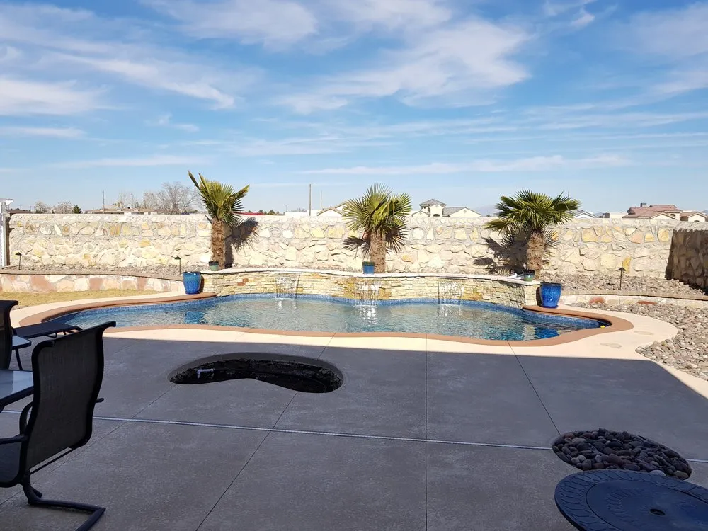 Expert yard cleanup service for beautiful yards across El Paso, TX - BC PRO Contractors and Landscaping