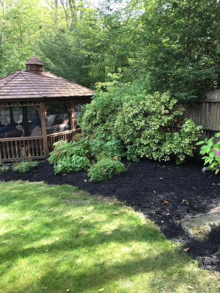 Local yard cleanup service in North Grosvenordale, CT by BC Property Maintenance
