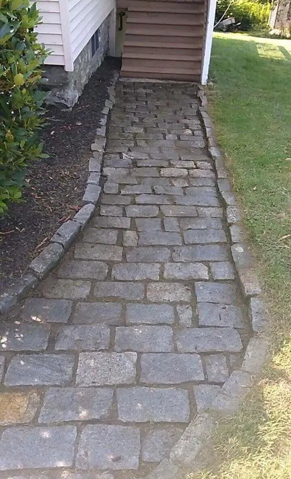 Affordable lawn mowing service in North Grosvenordale, CT - BC Property Maintenance