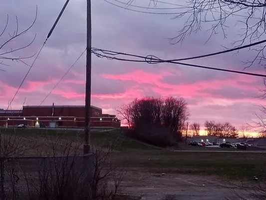 B&C Property Management Logo