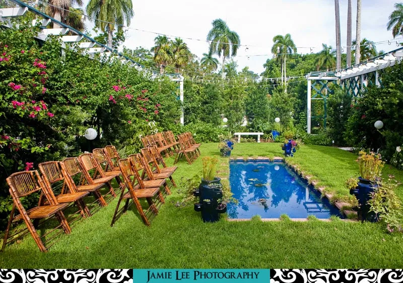 Affordable garden landscaping in Mesa, AZ by B.C. Reliable Landscaping