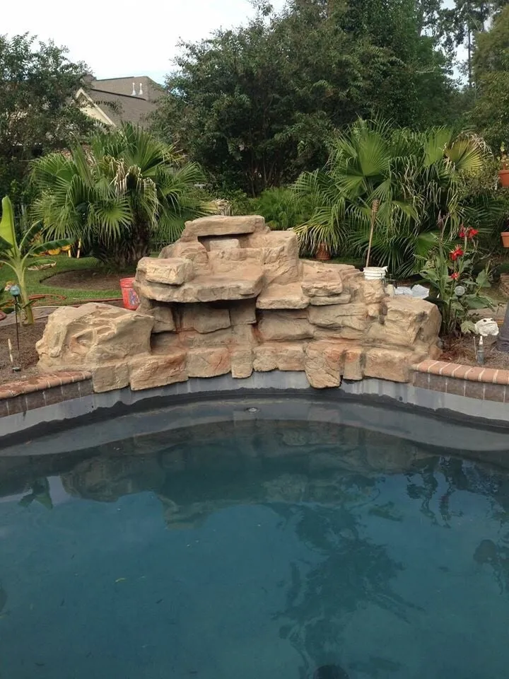 Trusted yard cleanup service in Independence, LA by BC Rock Forms