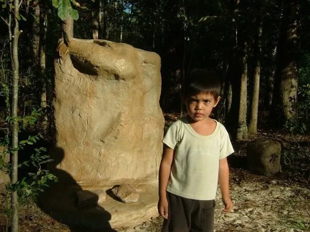 Expert landscaping services experts serving Independence, LA - BC Rock Forms