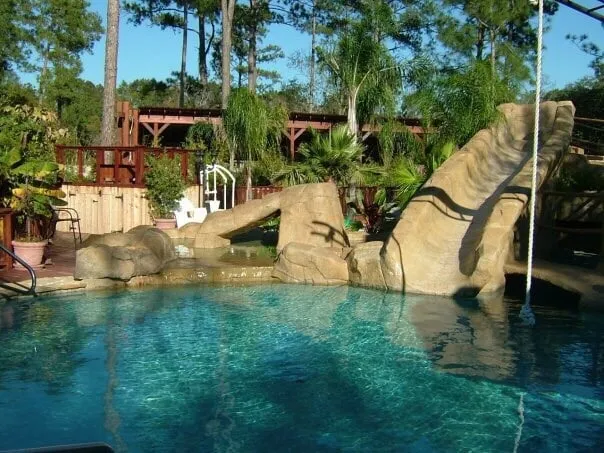 Affordable outdoor landscaping in Independence, LA - BC Rock Forms