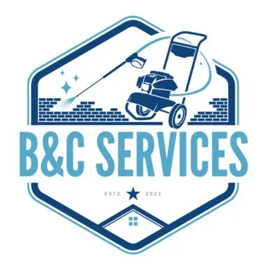 B&C Services Logo
