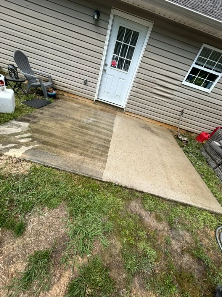 Expert residential landscaping in Hayden, AL by B&C Solutions