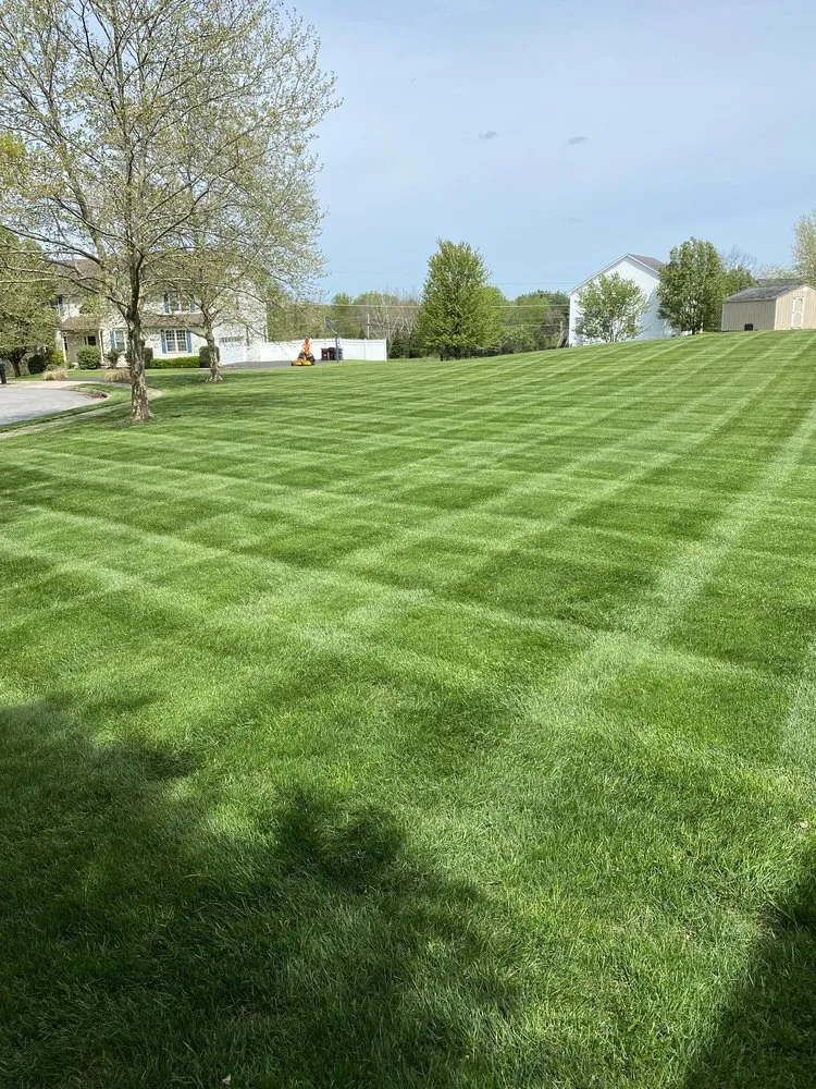 Top-rated landscape design with custom design across Gilbertsville, PA - B&C Yardcare