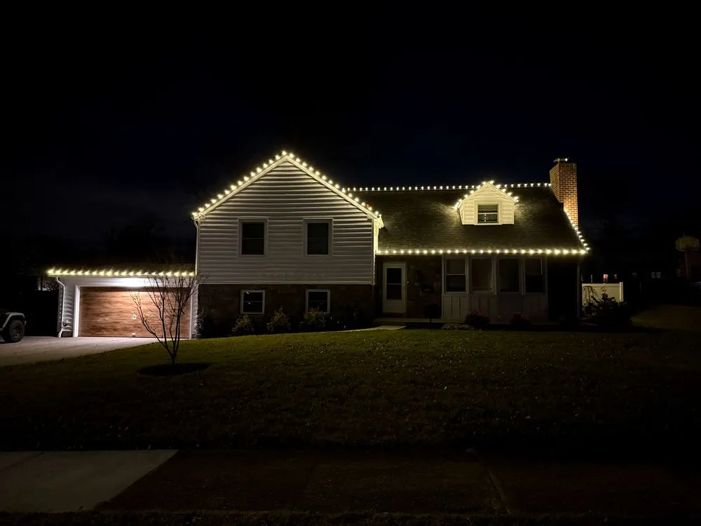 Reliable yard cleanup service for beautiful yards in Gilbertsville, PA by B&C Yardcare