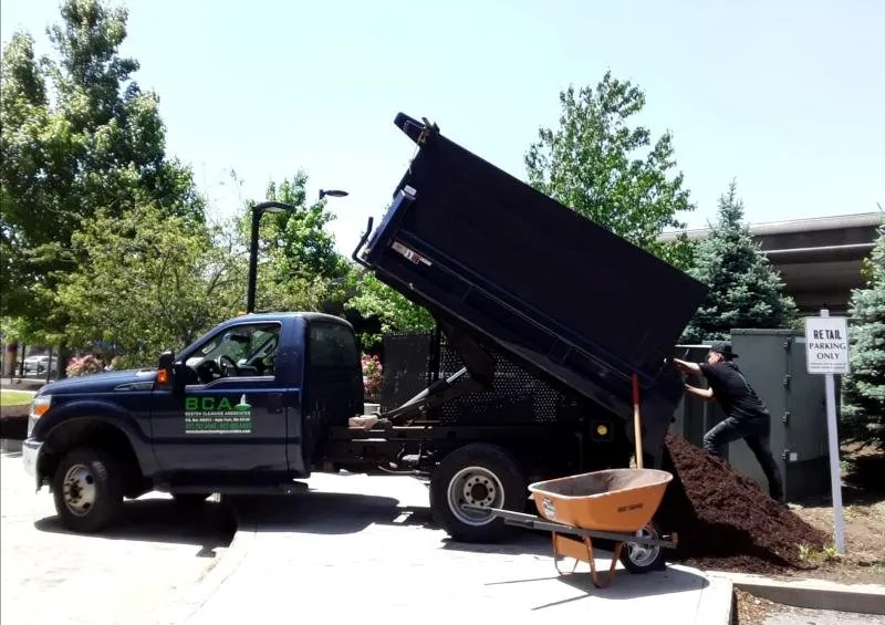 Top-rated landscape design experts serving Hyde Park, MA - BCA General Contractor