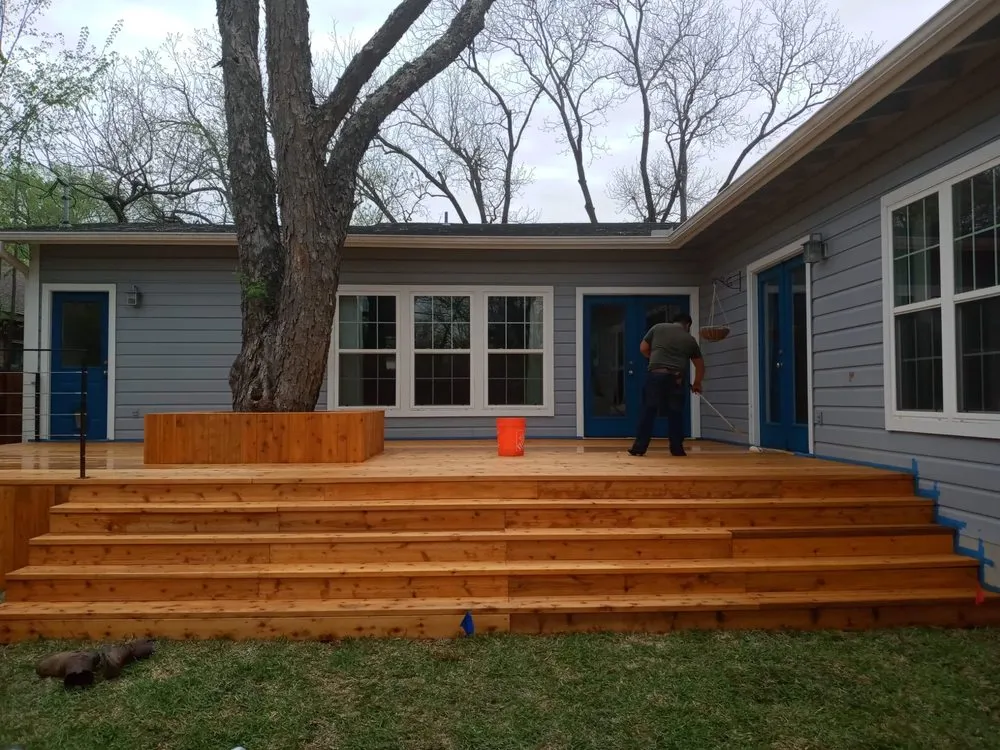 Expert landscaping services experts serving Dale, TX - BCA Landscaping