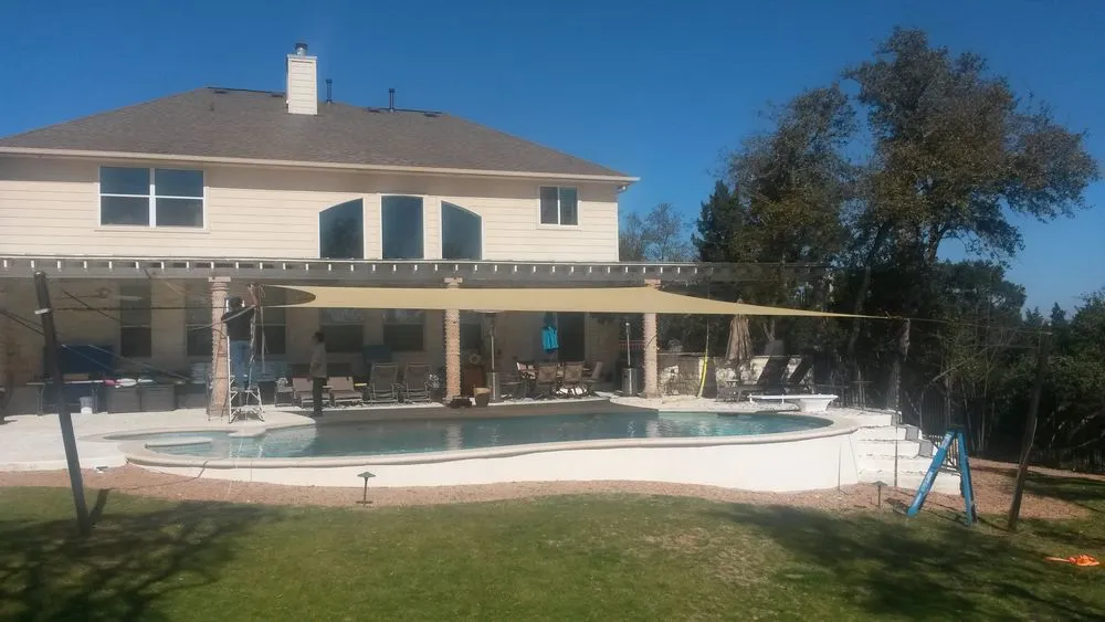 Expert landscaping services near you in Dale, TX by BCA Landscaping