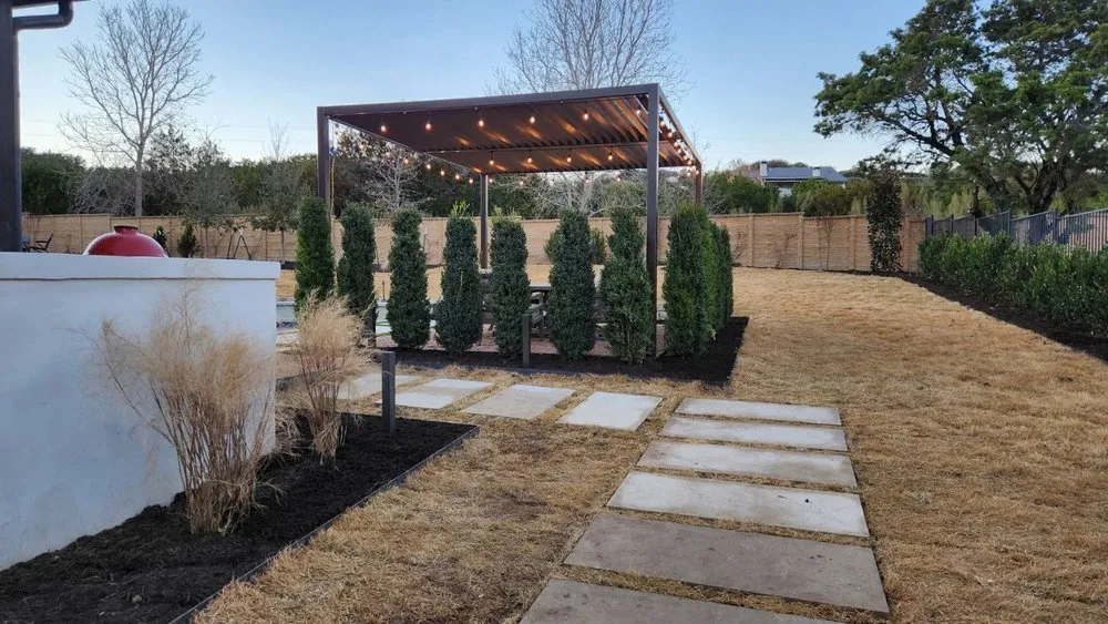 Trusted landscaping services experts serving Dale, TX - BCA Landscaping