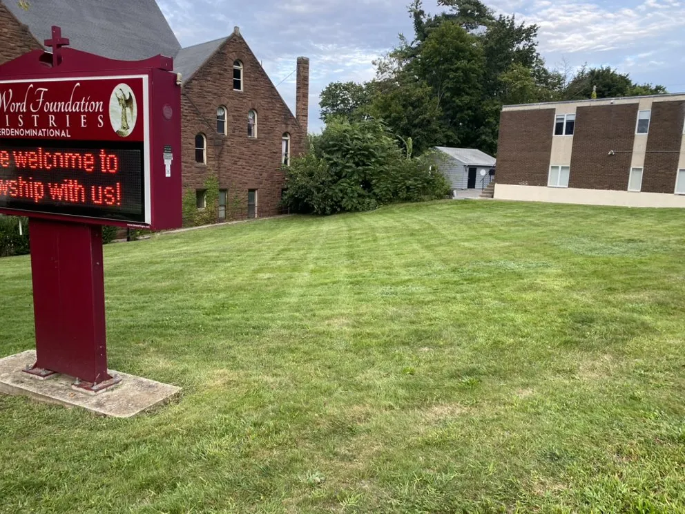 Trusted outdoor landscaping in East Hartford, CT by BCC Enterprise