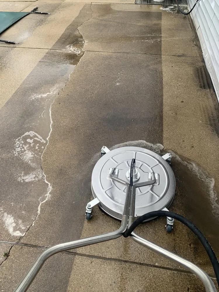 Expert lawn care service in Chesaning, MI by B.C.Details