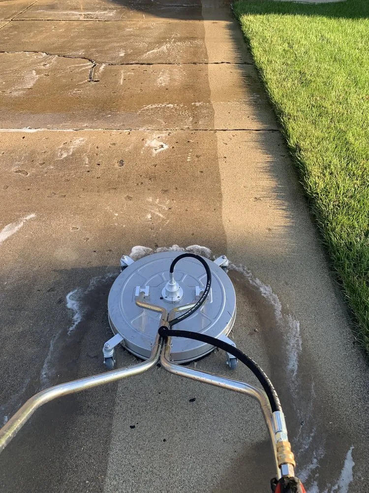 Trusted lawn care service near you across Chesaning, MI - B.C.Details