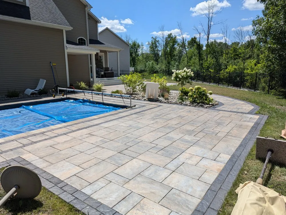 Local yard maintenance in Castleton-on-Hudson, NY by BCG Designs