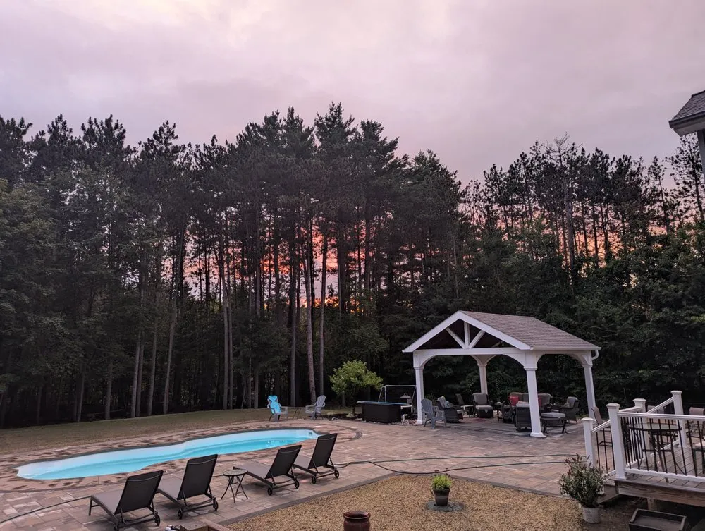 Trusted yard maintenance in Castleton-on-Hudson, NY by BCG Designs