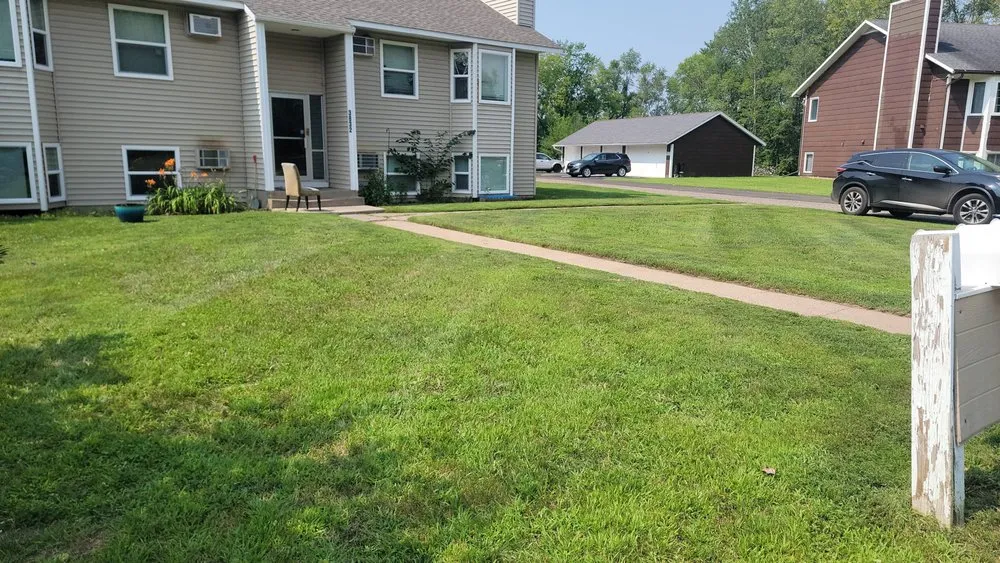 Professional lawn care service experts serving Inver Grove Heights, MN - BCG Property Maintenance