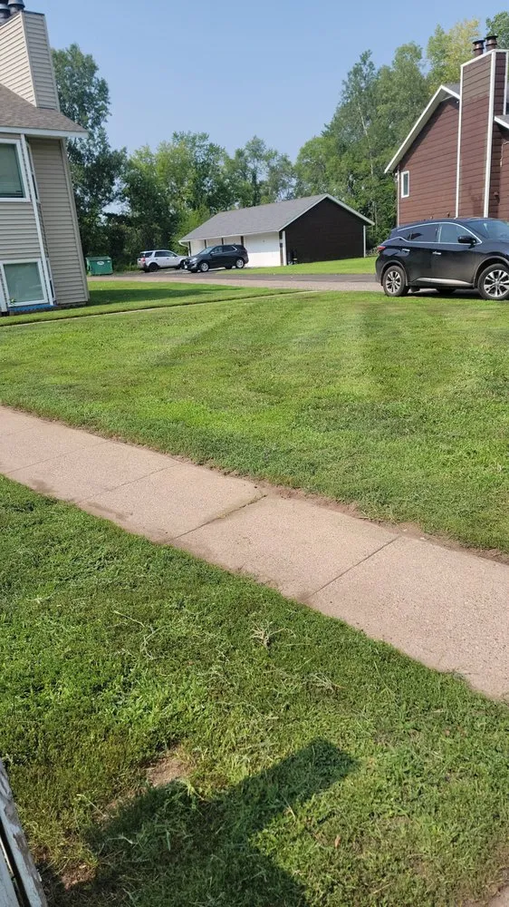 Affordable yard maintenance for outdoor upgrades across Inver Grove Heights, MN - BCG Property Maintenance