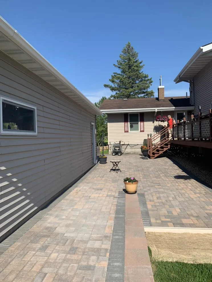 Trusted lawn care service experts serving Saginaw, MN - BCH Landscapes