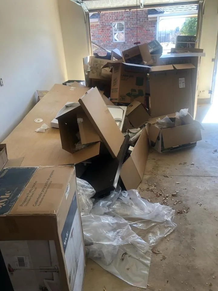 Professional landscape design near you across Edmond, OK - BCK Lawn Care