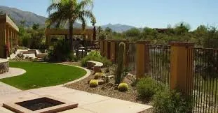 Reliable landscape installation in Tucson, AZ by BCL Construction & Landscape