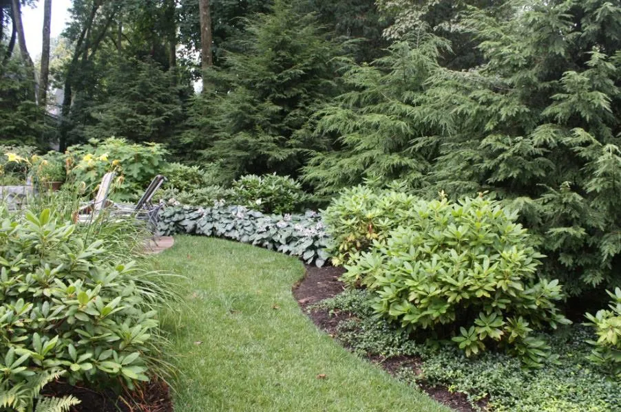 Reliable landscape design experts serving Ashland, VA - BCLS Landscape Services