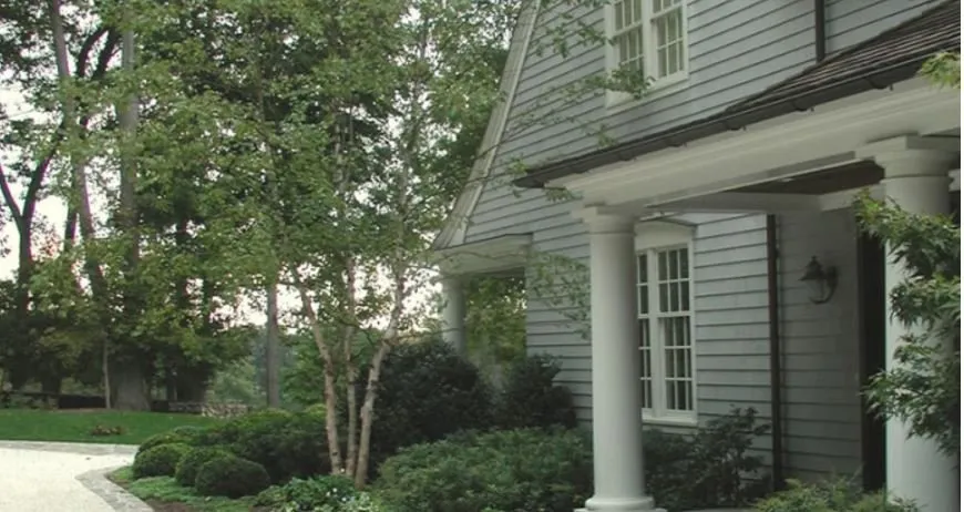 Top-rated landscape design for homes across Ashland, VA - BCLS Landscape Services