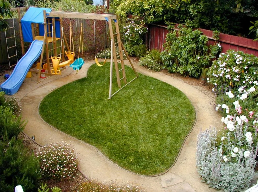 Local residential landscaping in Ashland, VA - BCLS Landscape Services