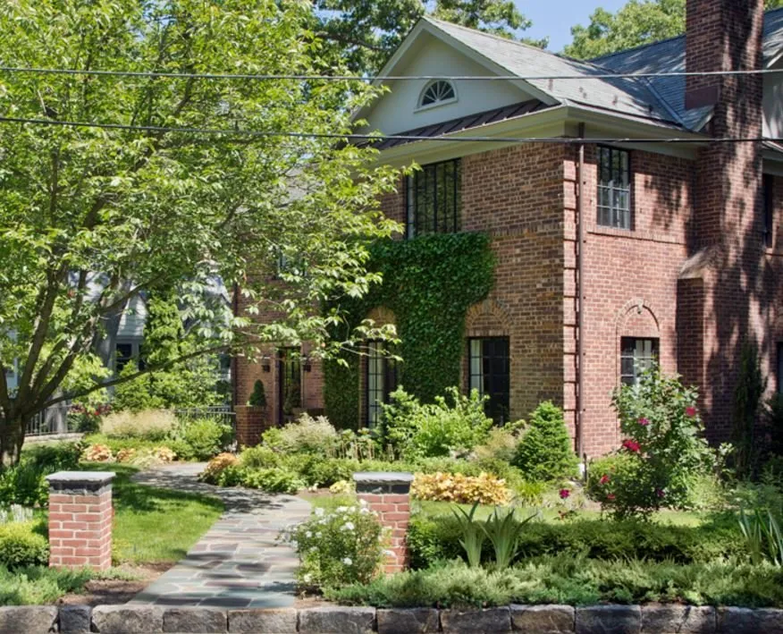 Trusted outdoor landscaping in Ashland, VA - BCLS Landscape Services