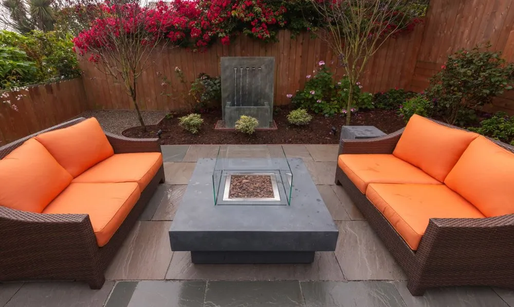 Expert landscaping services in Ashland, VA by BCLS Landscape Services