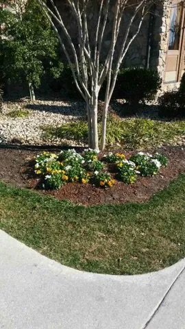 Reliable residential landscaping in Ashland, VA by BCLS Landscape Services