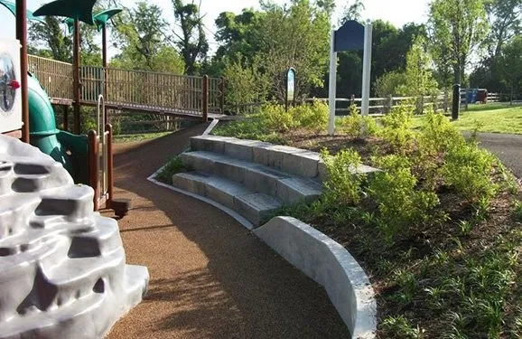 Reliable landscape design in Ashland, VA - BCLS Landscape Services