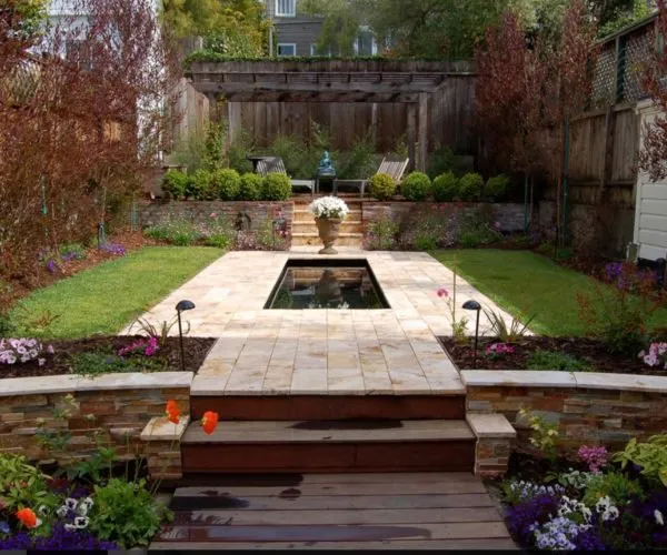 Custom yard cleanup service experts serving Ashland, VA - BCLS Landscape Services