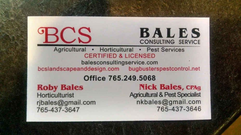 Top-rated residential landscaping experts serving Michigantown, IN - BCS Boutique