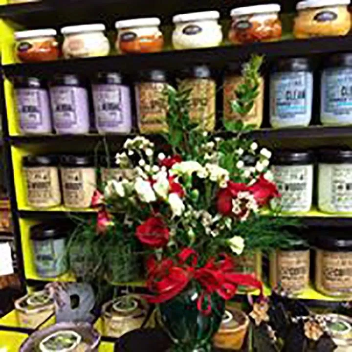 Professional outdoor landscaping in Michigantown, IN - BCS Boutique