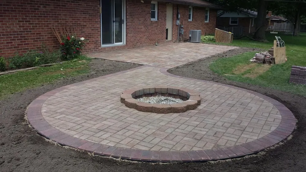 Expert landscaping services in Michigantown, IN by BCS Boutique