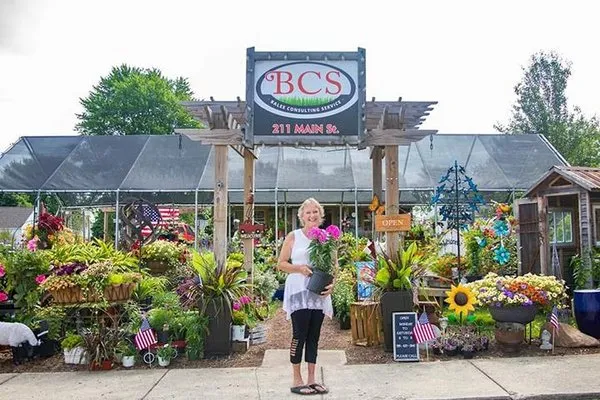 BCS Boutique