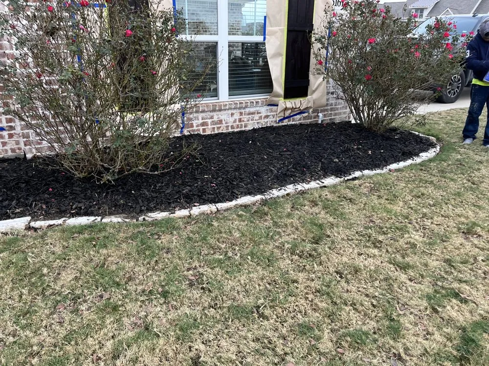 Affordable lawn mowing service in Bryan, TX by BC’s Lawn Care Services