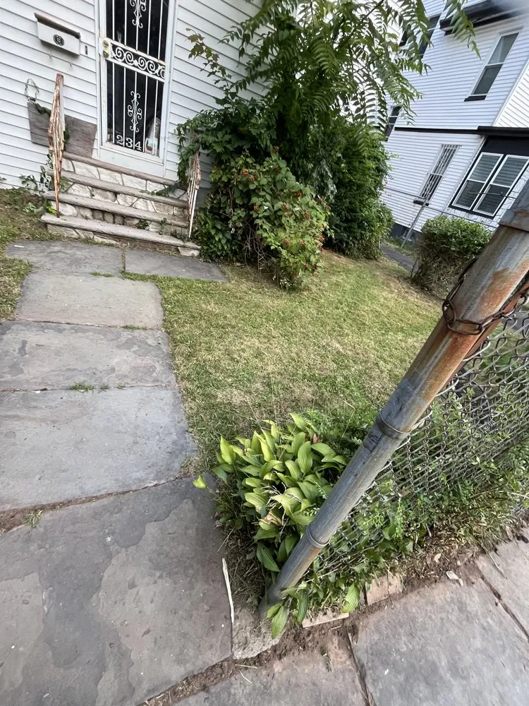 Reliable lawn care service for beautiful yards across Newark, NJ - Bcsonj