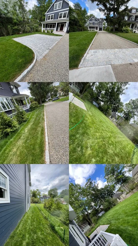 Expert lawn care service in Newark, NJ - Bcsonj